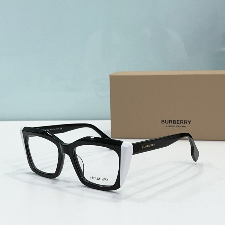 Burberry Plain Glass Spectacles(High Quality)-694