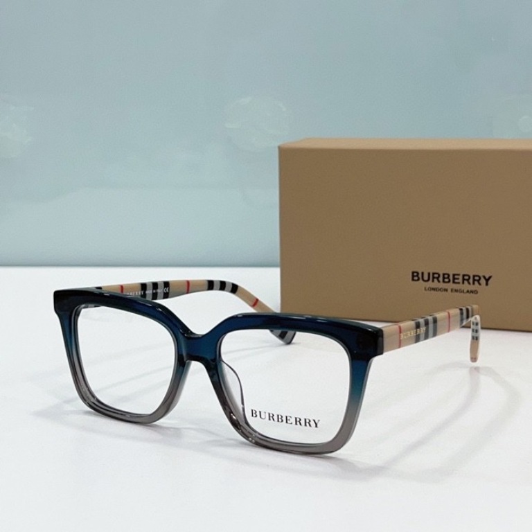Burberry Plain Glass Spectacles(High Quality)-693