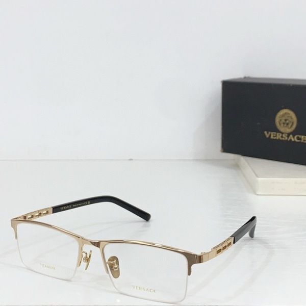 Versace Plain Glass Spectacles(High Quality)-532
