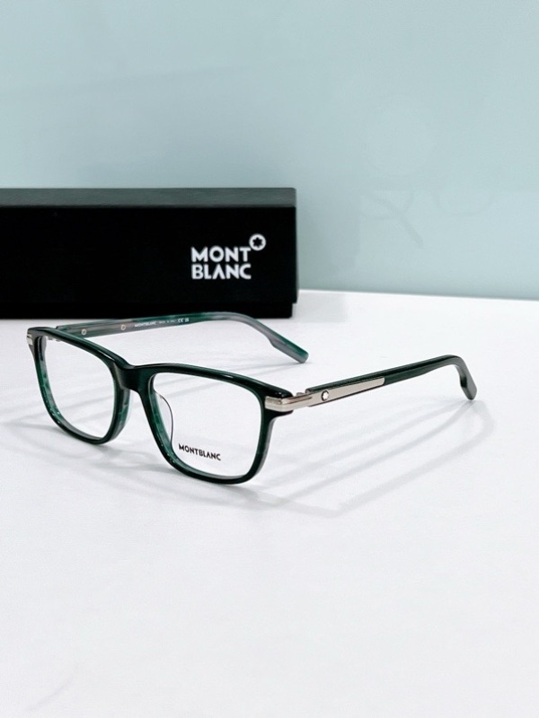Montblanc Plain Glass Spectacles(High Quality)-150