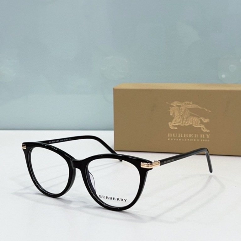 Burberry Plain Glass Spectacles(High Quality)-692