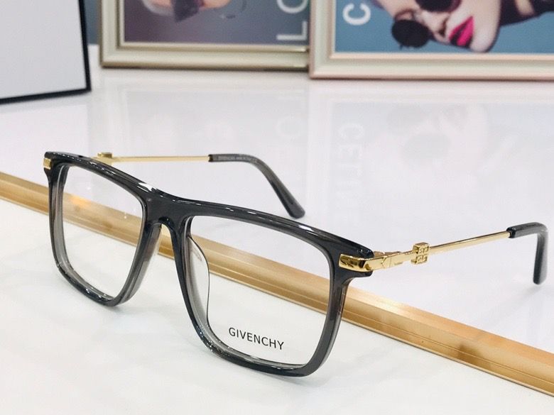 Givenchy Plain Glass Spectacles(High Quality)-064