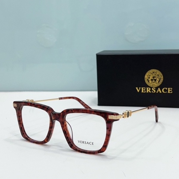Versace Plain Glass Spectacles(High Quality)-526