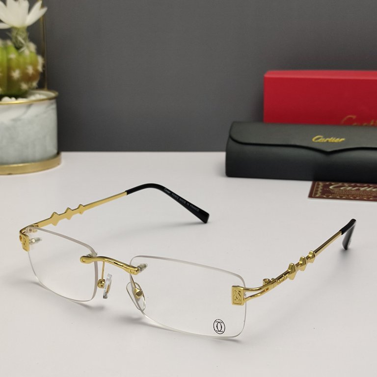 Cartier Sunglasses(1:1)-420