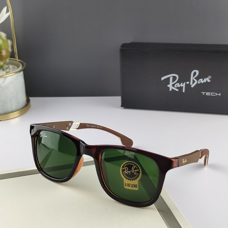 Ray-Ban Sunglasses(1:1)-109