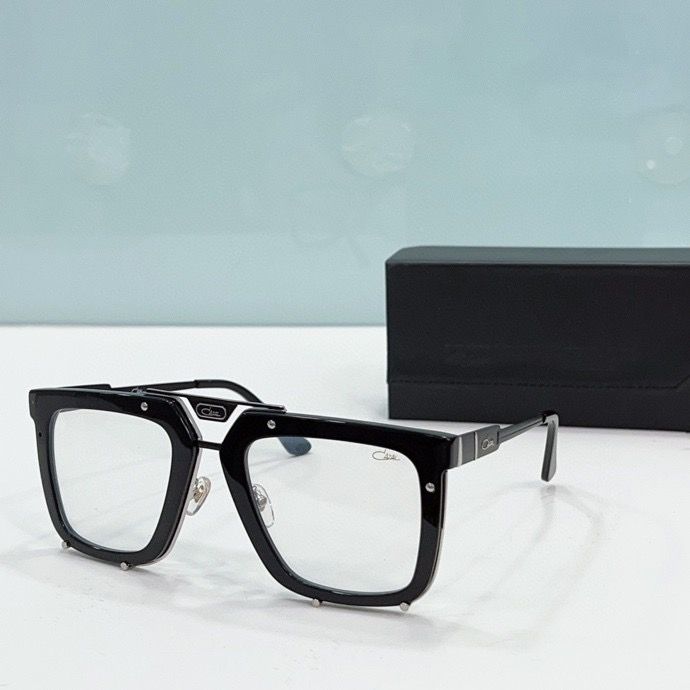 CAZAL Plain Glass Spectacles(High Quality)-360