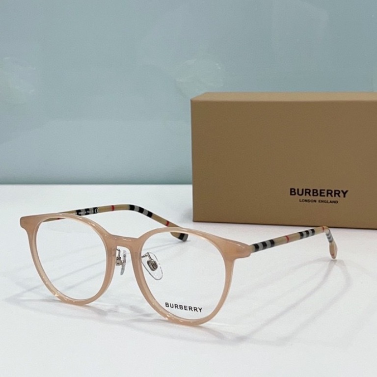 Burberry Plain Glass Spectacles(High Quality)-690