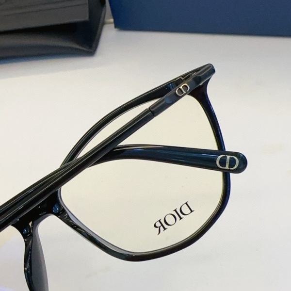 Dior Plain Glass Spectacles(High Quality)-384