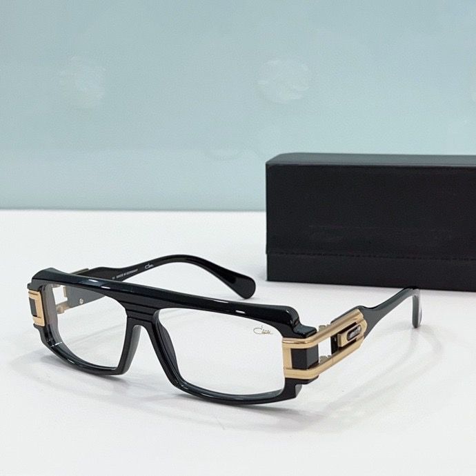 CAZAL Plain Glass Spectacles(High Quality)-359