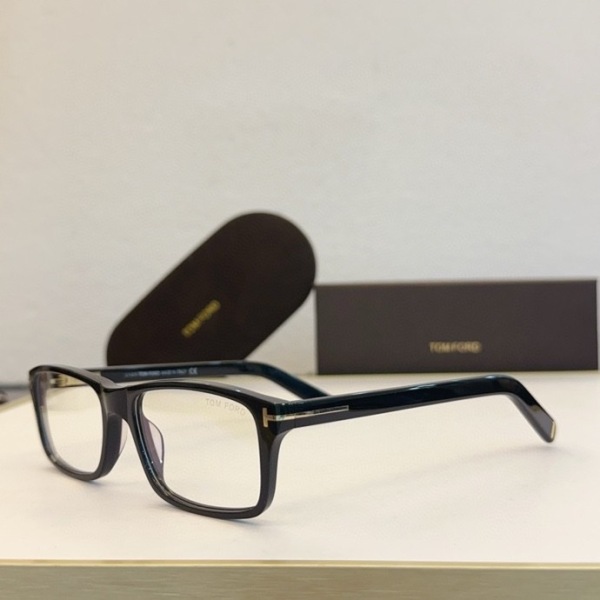 Tom Ford Plain Glass Spectacles(High Quality)-442