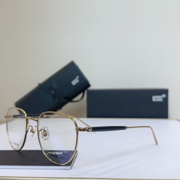 Montblanc Plain Glass Spectacles(High Quality)-148
