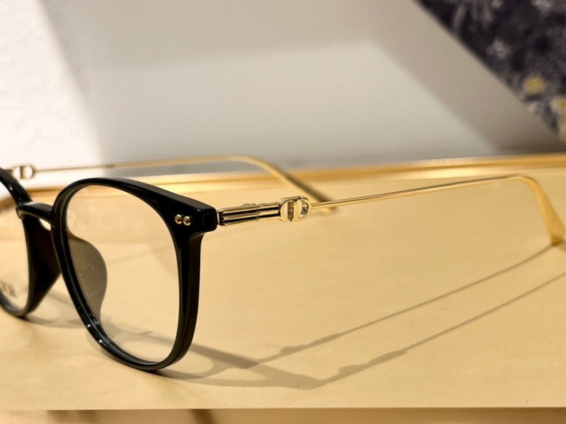 Dior Plain Glass Spectacles(High Quality)-383