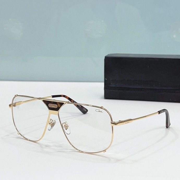 CAZAL Plain Glass Spectacles(High Quality)-358