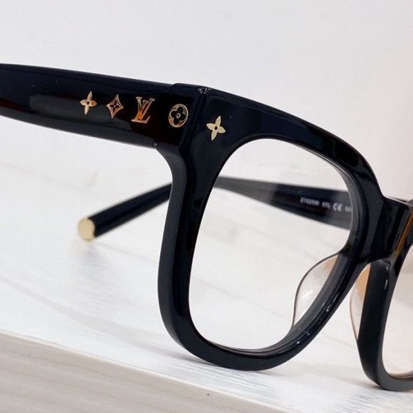 LV Plain Glass Spectacles(High Quality)-113
