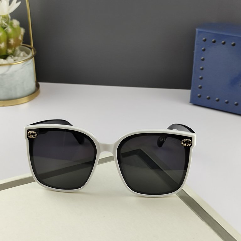 Gucci Sunglasses(1:1)-038