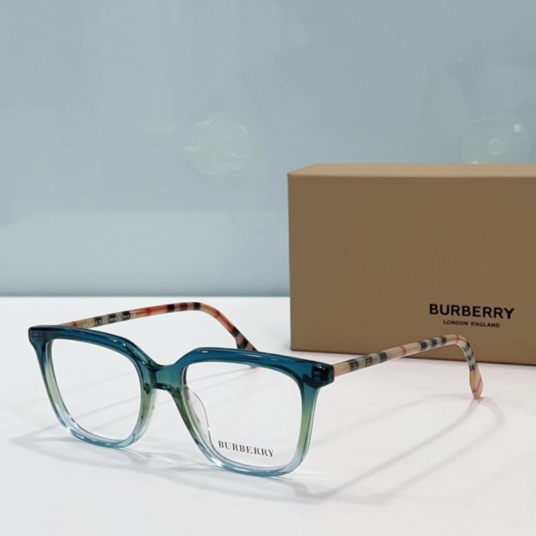 Burberry Plain Glass Spectacles(High Quality)-688