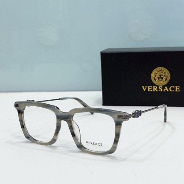 Versace Plain Glass Spectacles(High Quality)-520