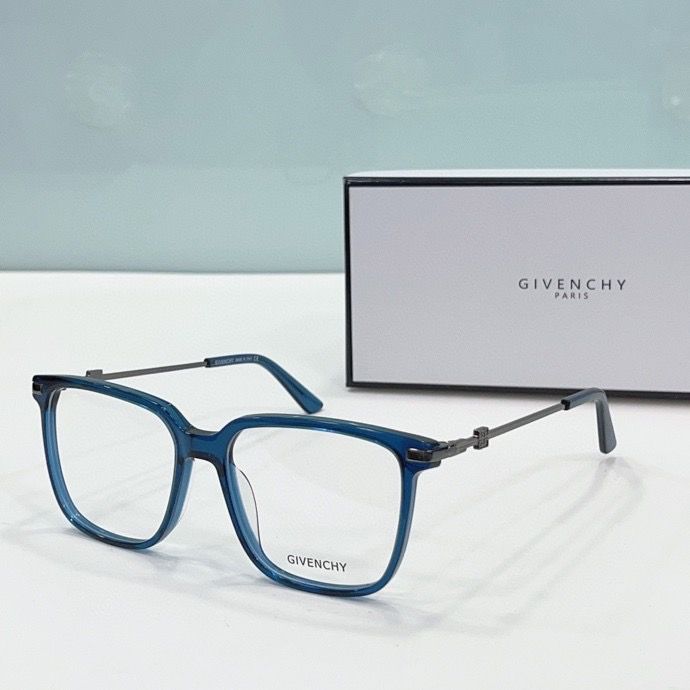 Givenchy Plain Glass Spectacles(High Quality)-063