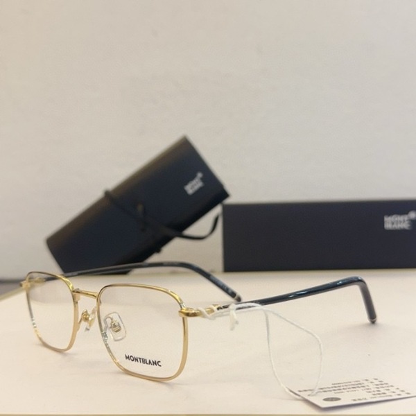Montblanc Plain Glass Spectacles(High Quality)-147