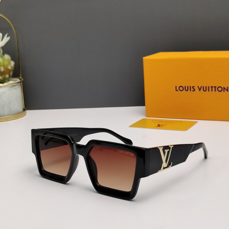 LV Sunglasses(1:1)-081
