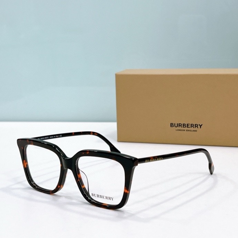 Burberry Plain Glass Spectacles(High Quality)-684