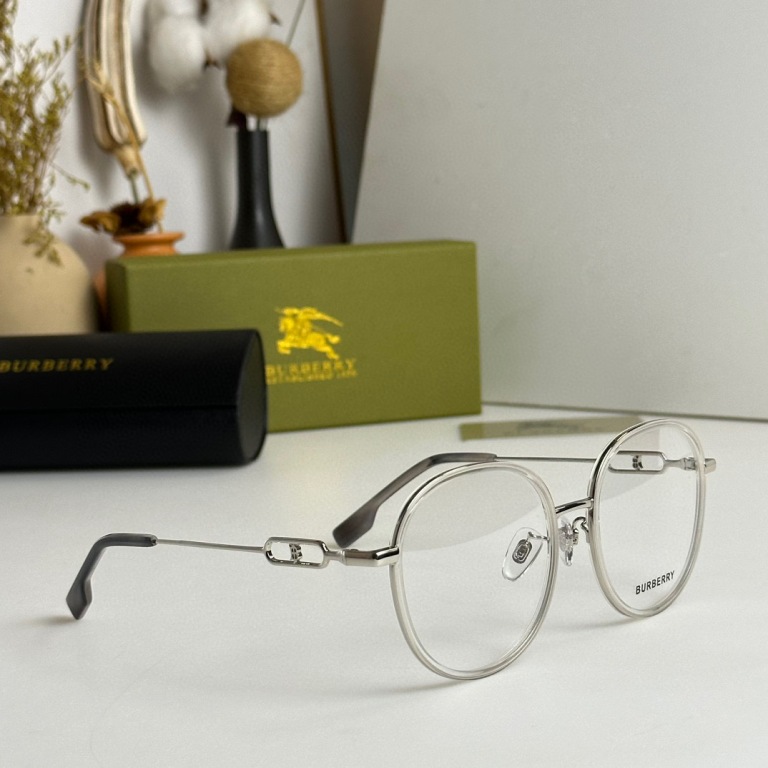 Burberry Plain Glass Spectacles(High Quality)-685
