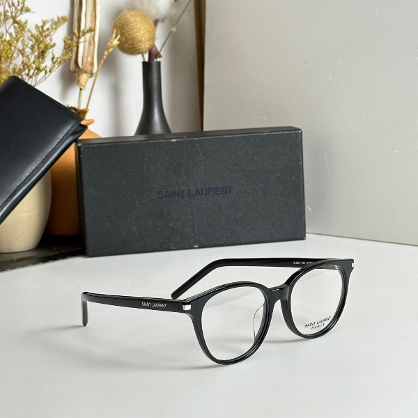 YSL Plain Glass Spectacles(High Quality)-150