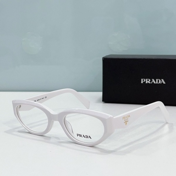 Prada Plain Glass Spectacles(High Quality)-1525