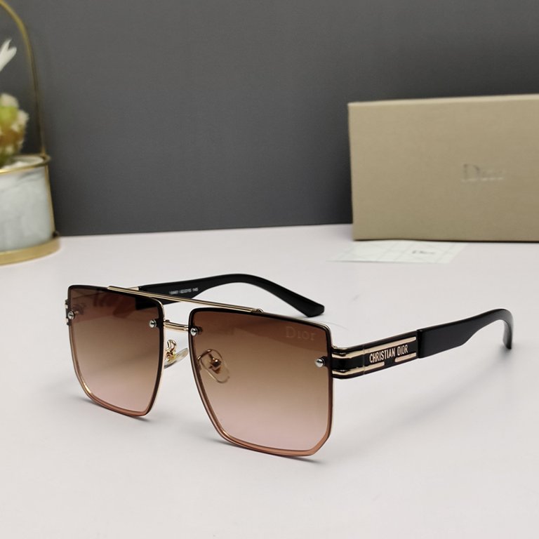 Dior Sunglasses(1:1)-028
