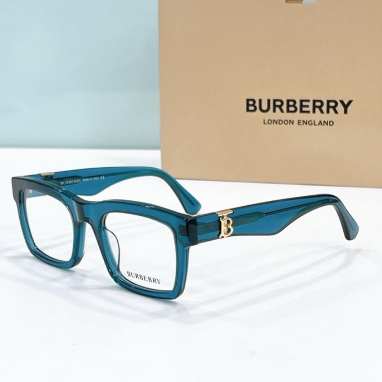 Burberry Plain Glass Spectacles(High Quality)-683