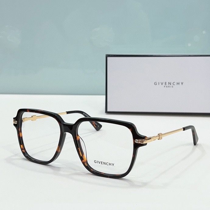 Givenchy Plain Glass Spectacles(High Quality)-062