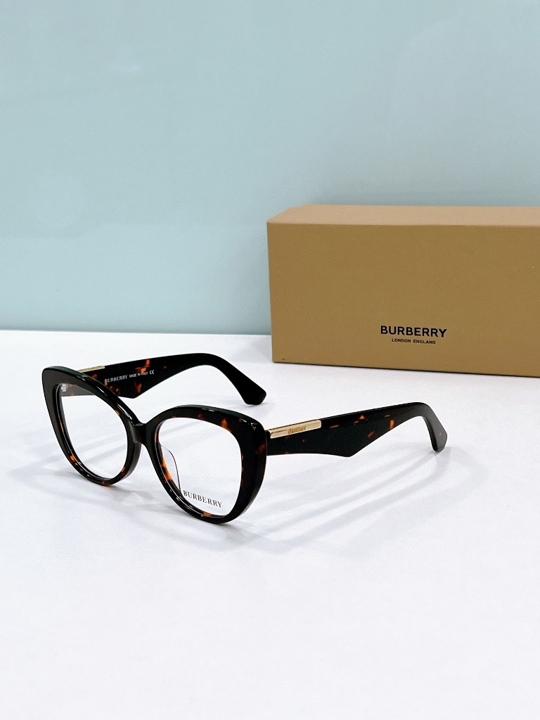 Burberry Plain Glass Spectacles(High Quality)-682