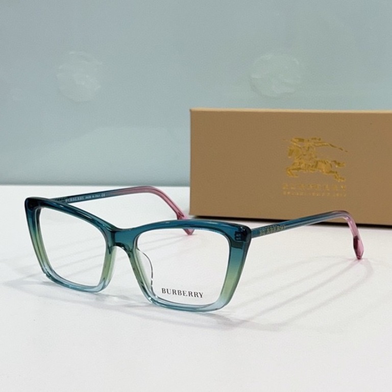 Burberry Plain Glass Spectacles(High Quality)-681