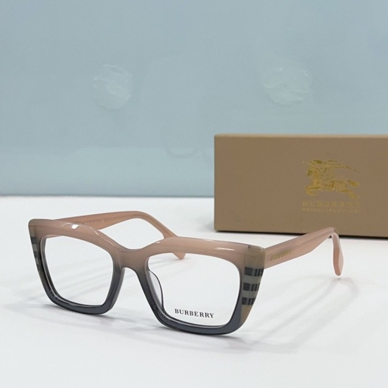 Burberry Plain Glass Spectacles(High Quality)-679