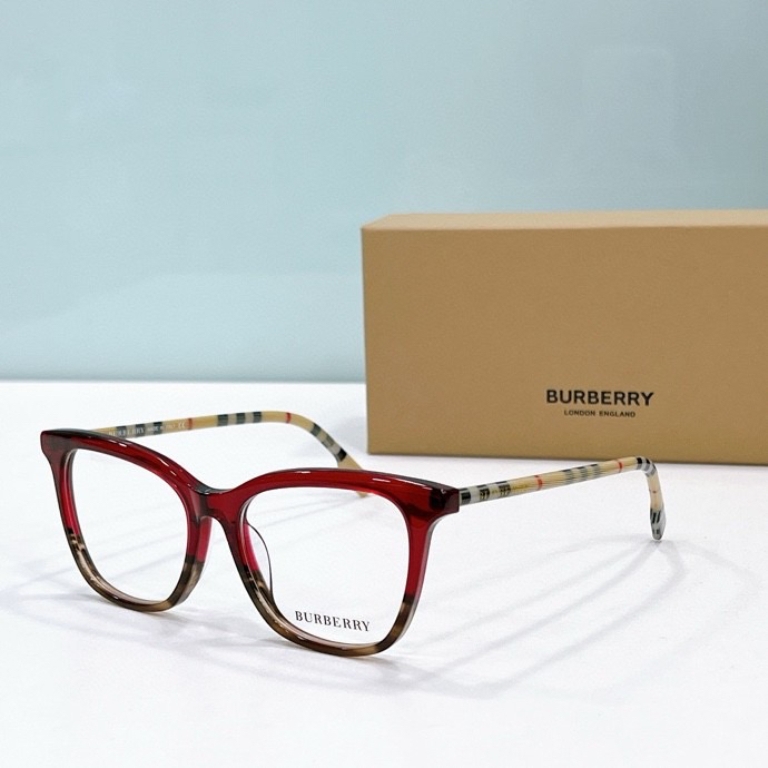 Burberry Plain Glass Spectacles(High Quality)-680