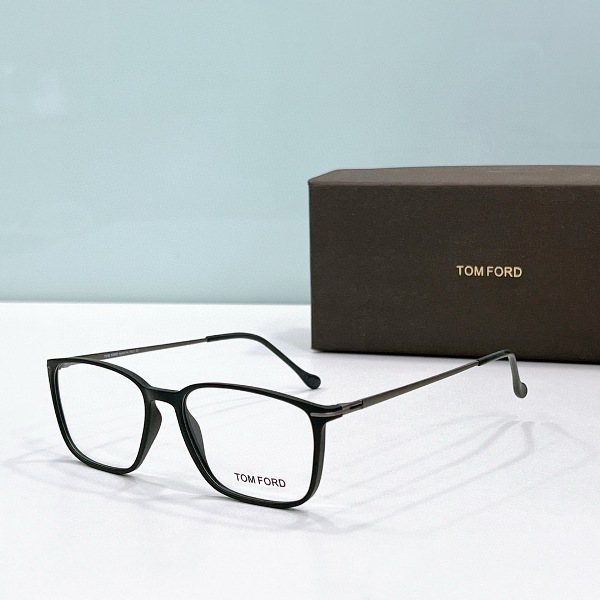 Tom Ford Plain Glass Spectacles(High Quality)-439