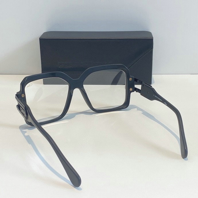 CAZAL Plain Glass Spectacles(High Quality)-355