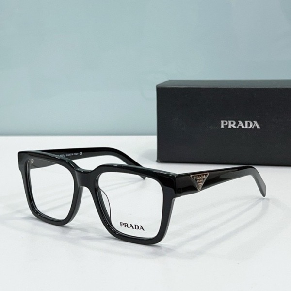 Prada Plain Glass Spectacles(High Quality)-1513