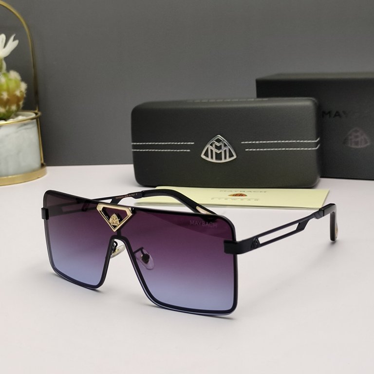 MAYBACH Sunglasses(1:1)-067