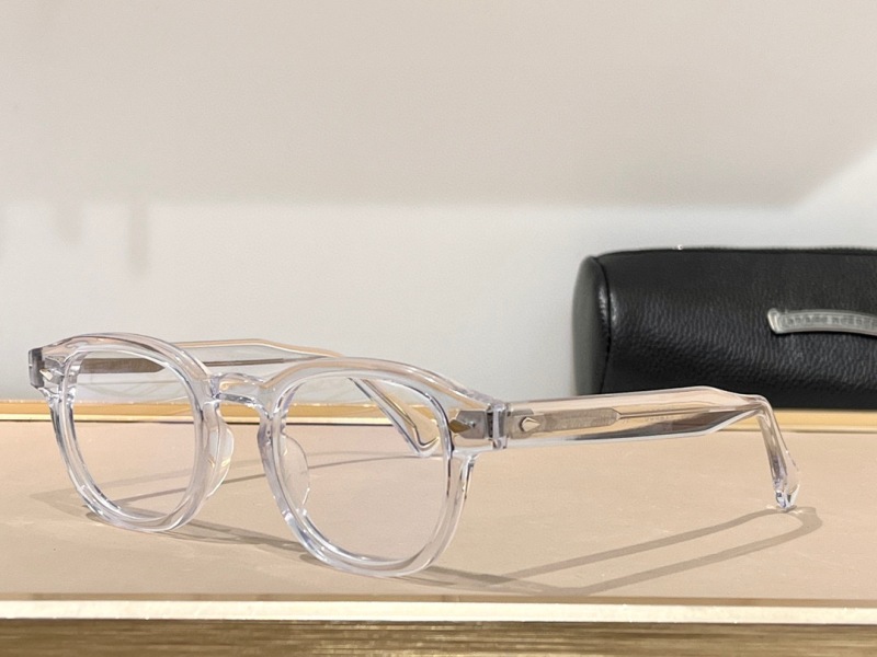 Chrome Hearts Plain Glass Spectacles(High Quality)-1062