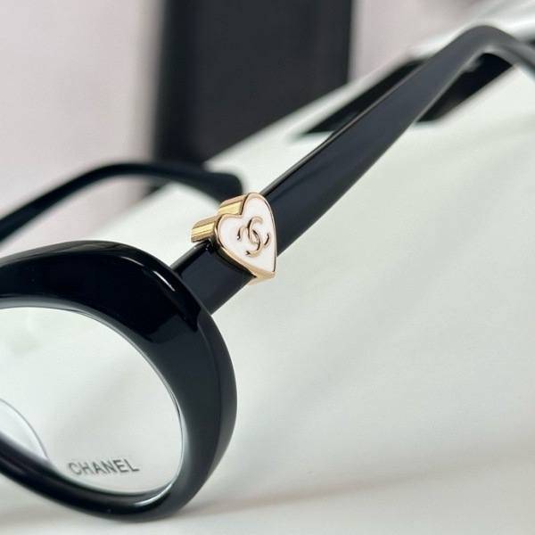 Prada Plain Glass Spectacles(High Quality)-1508