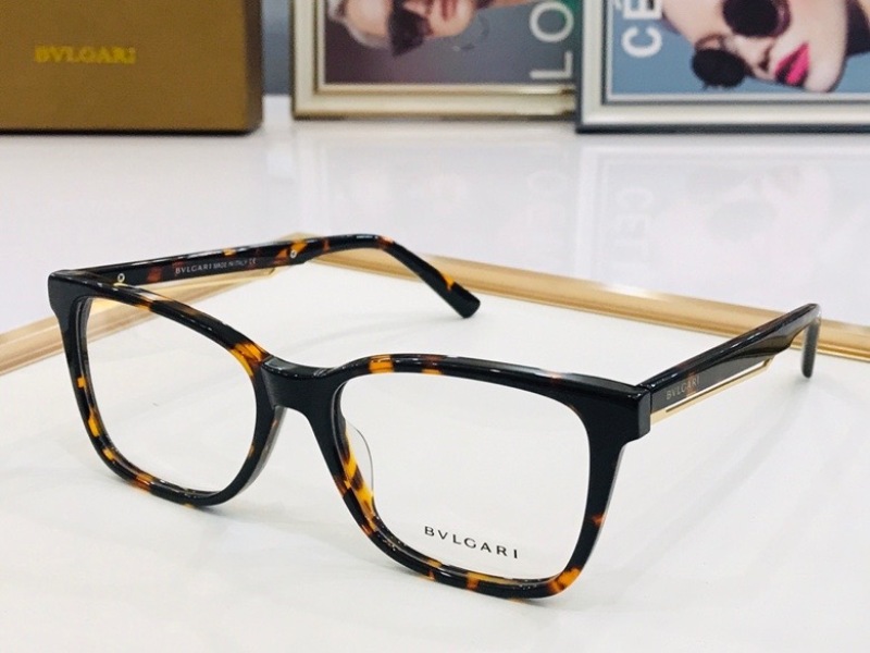 Gucci Plain Glass Spectacles(High Quality)-868
