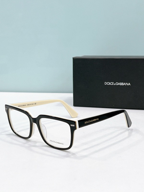 Prada Plain Glass Spectacles(High Quality)-1502