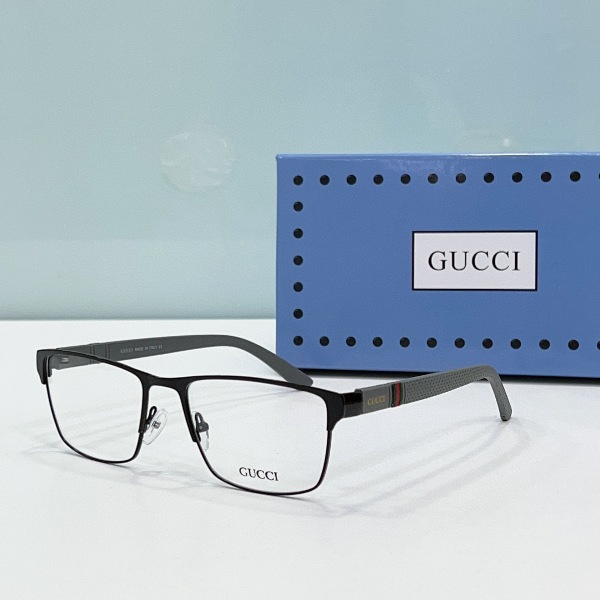 Gucci Plain Glass Spectacles(High Quality)-865