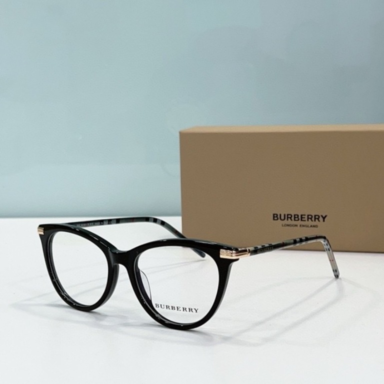 Burberry Plain Glass Spectacles(High Quality)-677