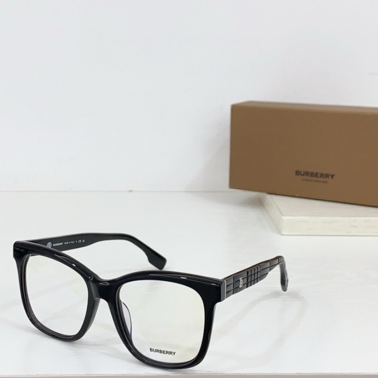 Burberry Plain Glass Spectacles(High Quality)-676