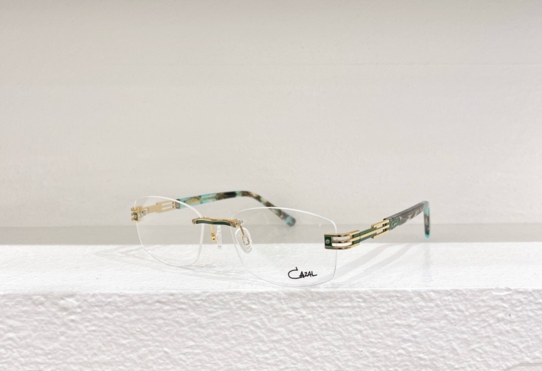 CAZAL Plain Glass Spectacles(High Quality)-352