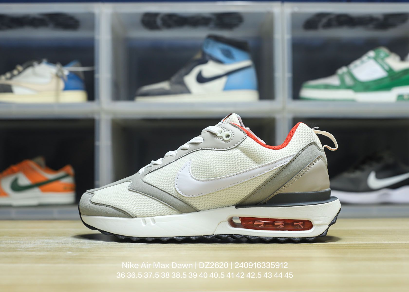 Nike Air Max Dawn-003