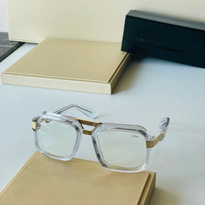 CAZAL Plain Glass Spectacles(High Quality)-225