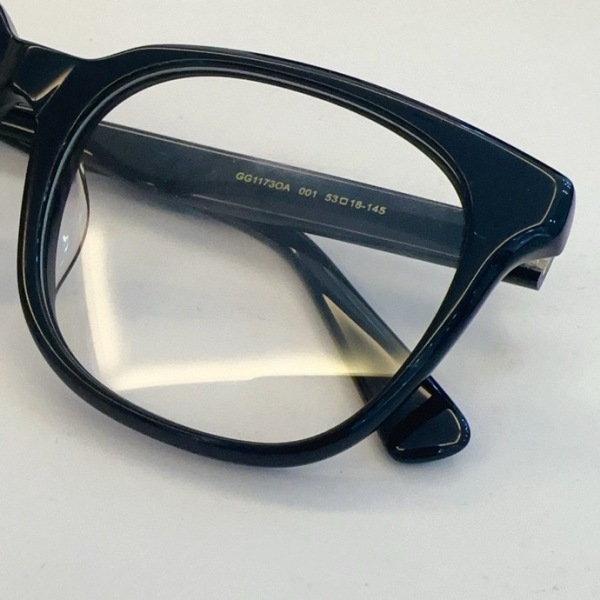 Gucci Plain Glass Spectacles(High Quality)-463